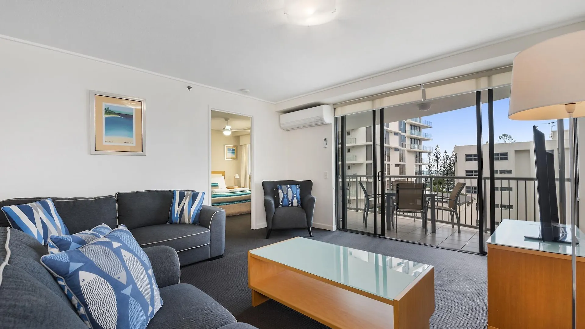 Seamark On First Mooloolaba