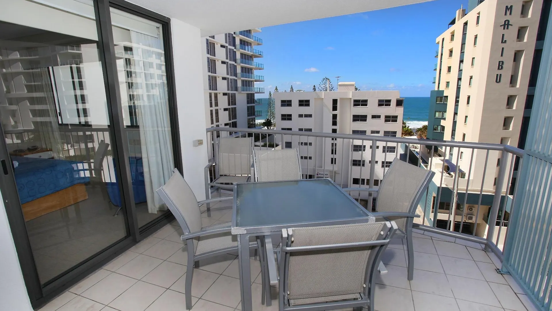 Seamark On First Mooloolaba Australia