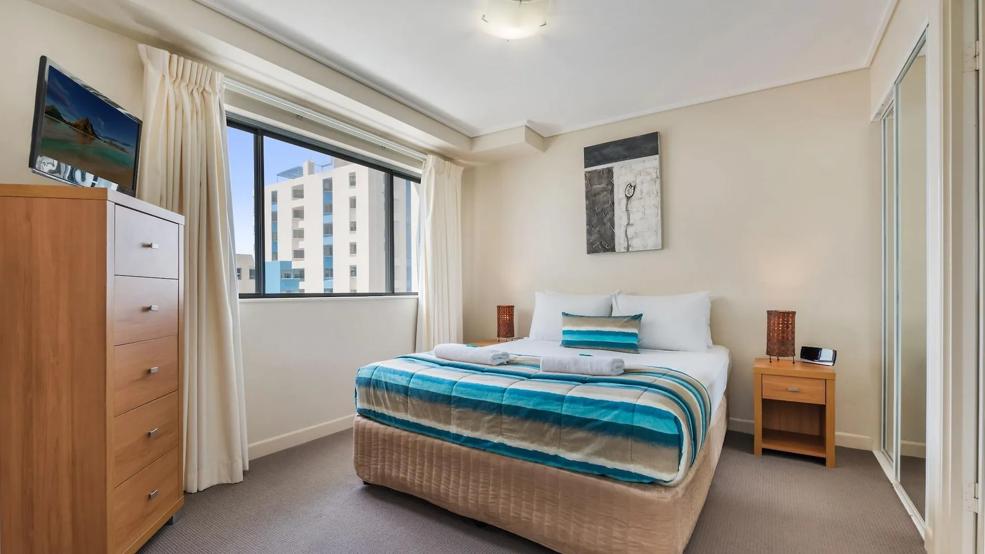 Seamark On First Mooloolaba