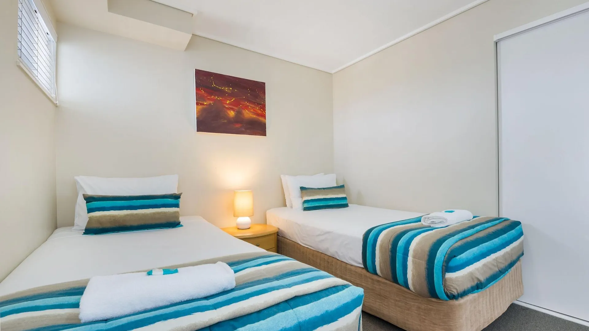 Aparthotel Seamark On First Mooloolaba