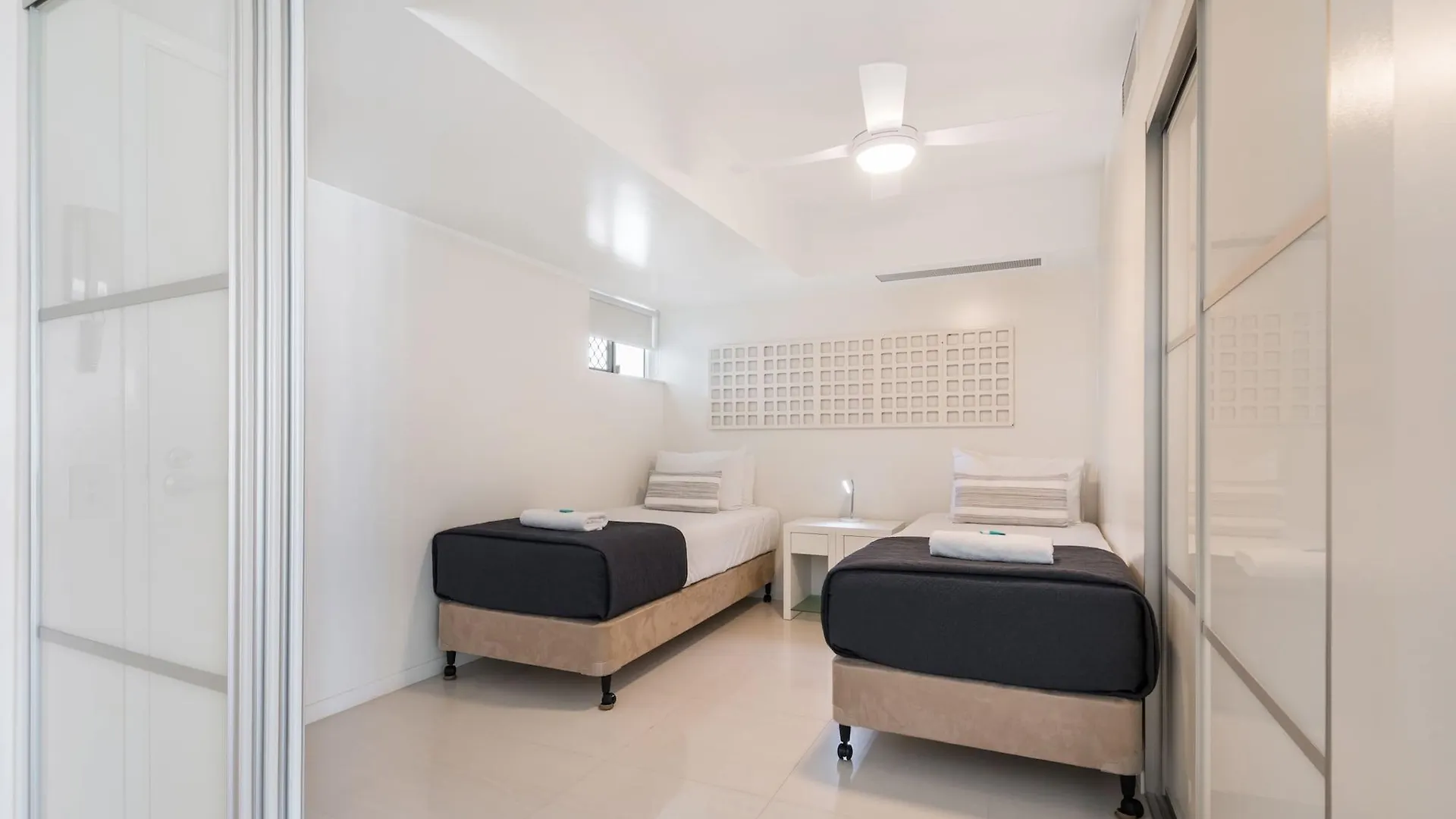 Seamark On First Mooloolaba Aparthotel
