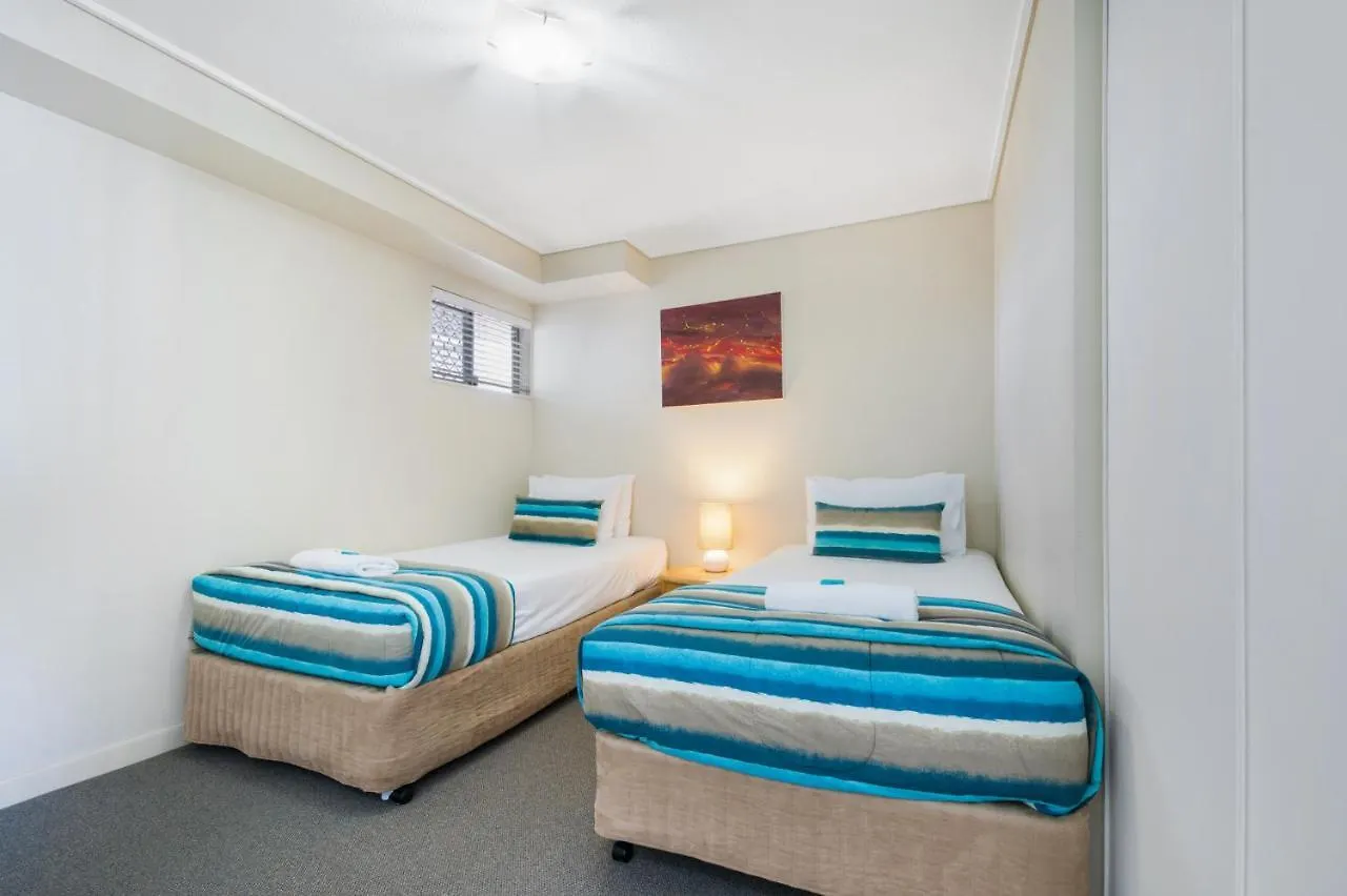 Seamark On First Mooloolaba Aparthotel
