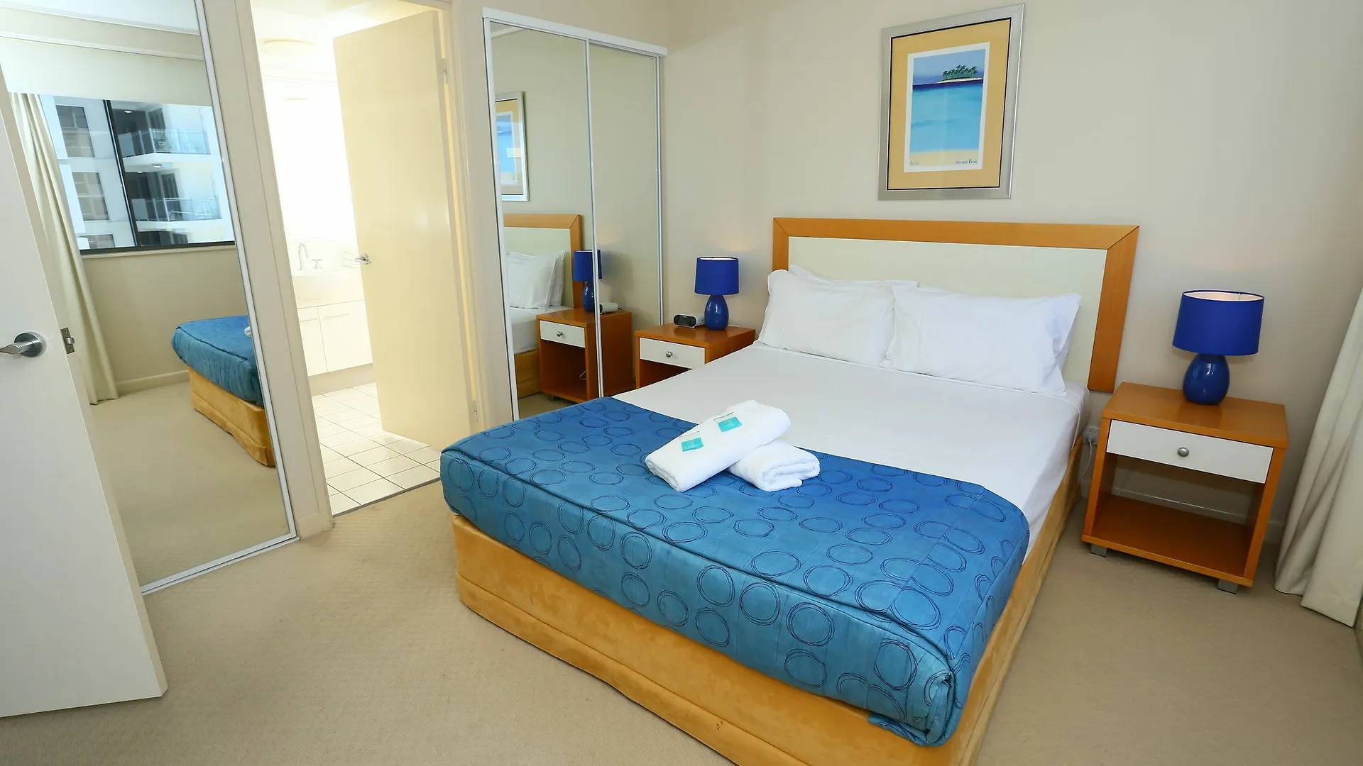 Seamark On First Mooloolaba