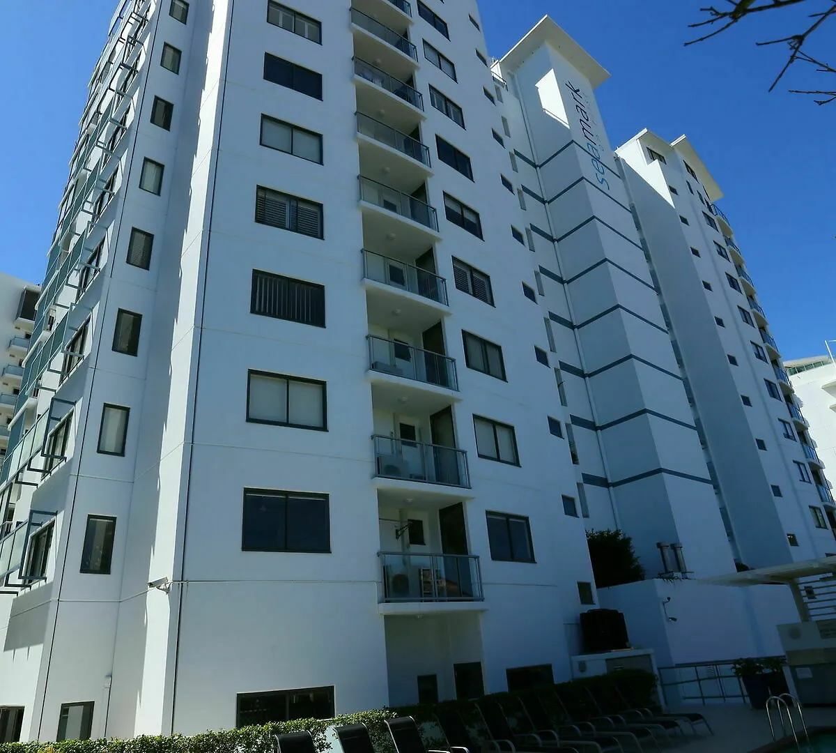 Aparthotel Seamark On First Mooloolaba