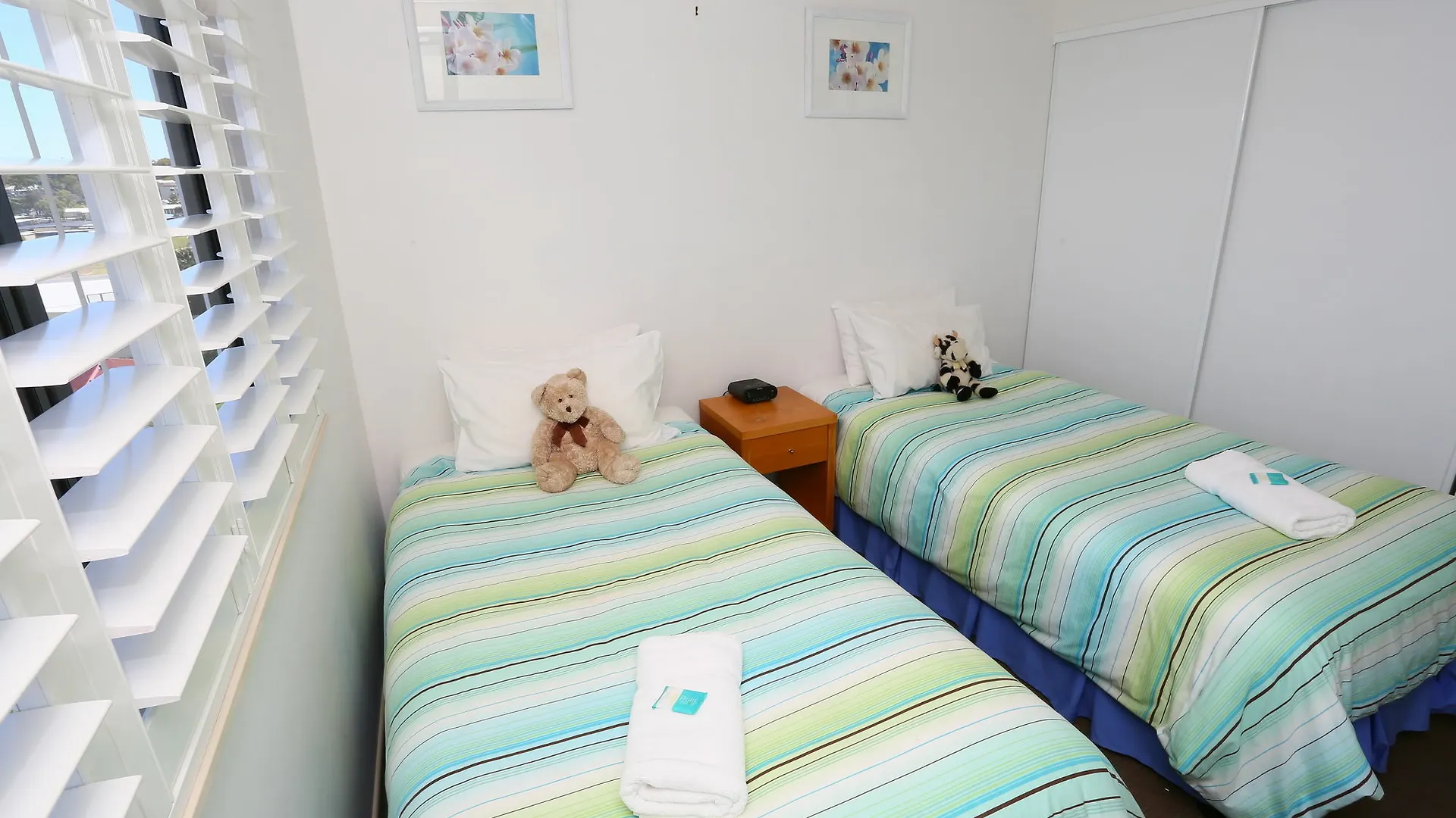 Seamark On First Mooloolaba